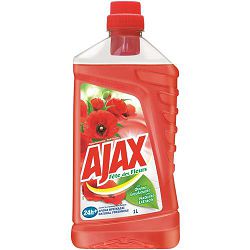 Sredstvo - Ajax FF Red Flowers 1000ml univerzalno