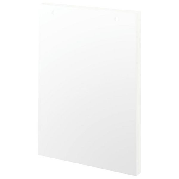 Blok-Flipchart 68x97cm 50L Fornax