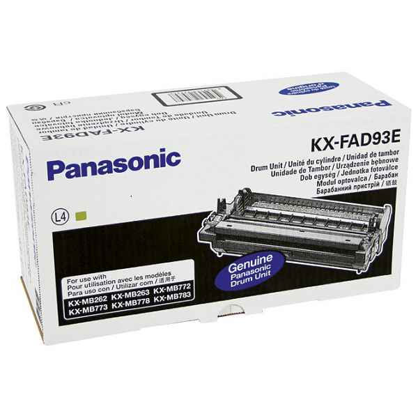 Bubanj Panasonic KX-FAD 93