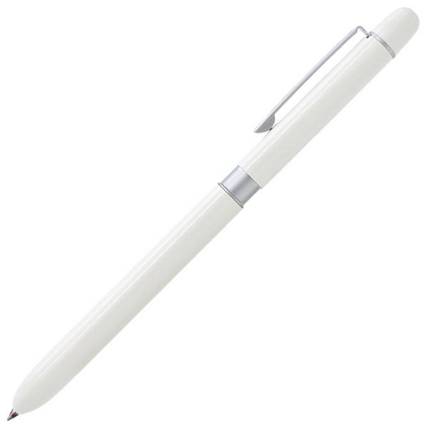 Olovka 3-pen multifunkcijska Multysync MS107 Penac bijela