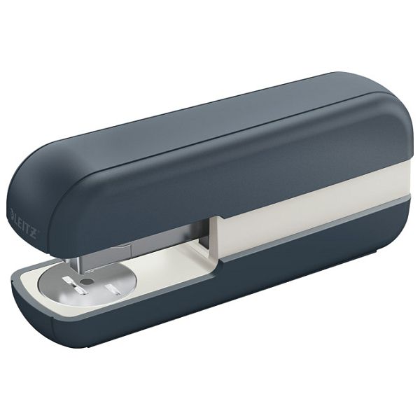 Stroj za spajanje do  30 listova stolni Cosy Leitz 55670089 tamno sivi