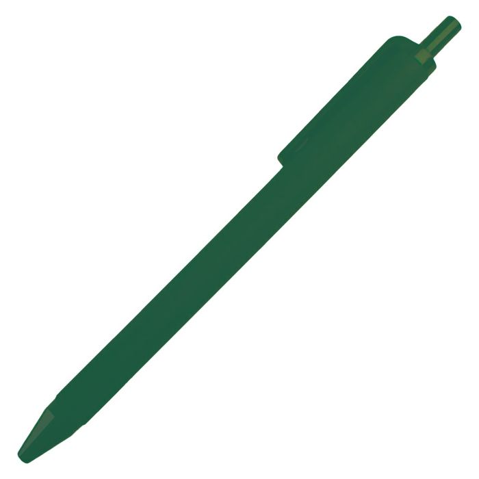 Olovka kemijska gumirana YCP8321R Canberra tamno zelena