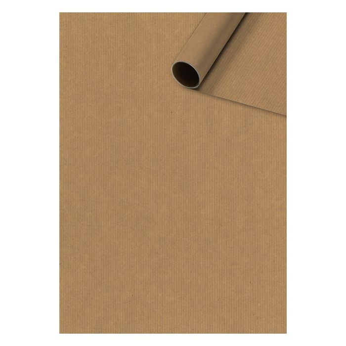 Papir omotni Natron rola 60g  70x1000 cm Stewo 9294 98 smeđi