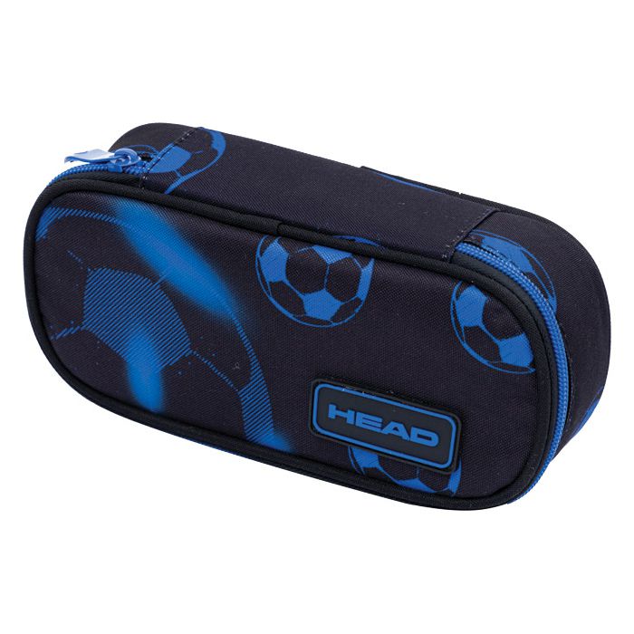 Pernica vrećica/ovalna Blue Football Head 503025039