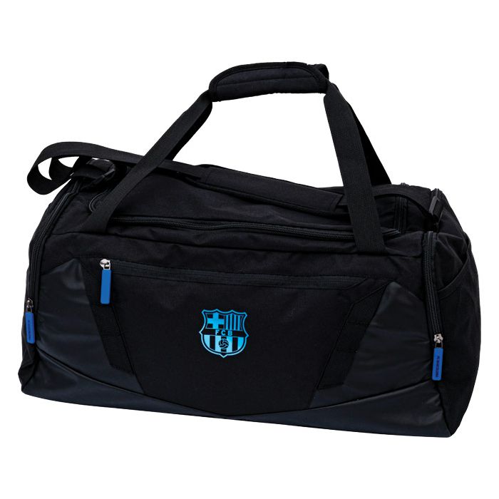 Torba sportska FC Barcelona Astra 506025003 crna