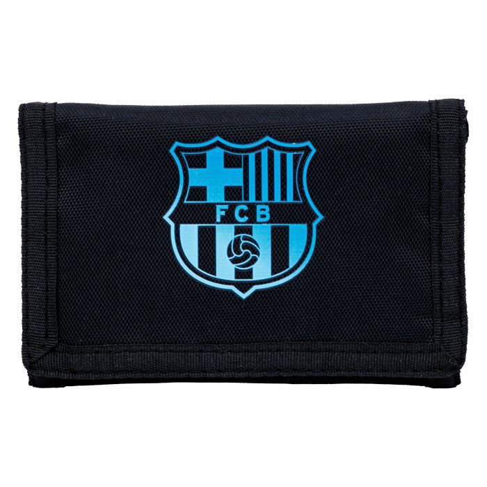 Novčanik FC Barcelona Astra 504025001 crni