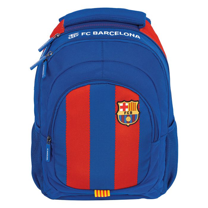 Ruksak školski anatomski FC Barcelona Astra 502024133