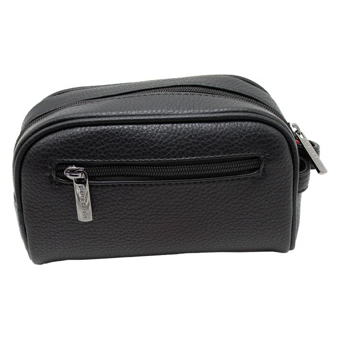 Torba toaletna Pierre Cardin 910alan07 crna