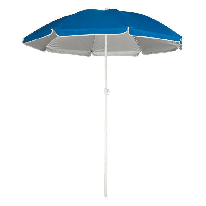 Suncobran okrugli fi-140mm Stricker PARANA 98320104 plavi