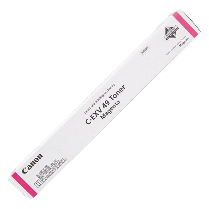 $Toner Canon C-EXV 49 iRC3520i Neutral crveni