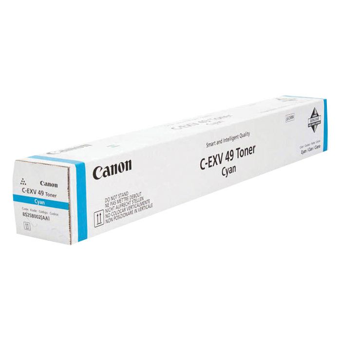 $Toner Canon C-EXV 49 iRC3520i Neutral plavi