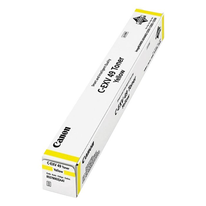 $Toner Canon C-EXV 49 iRC3520i Neutral žuti