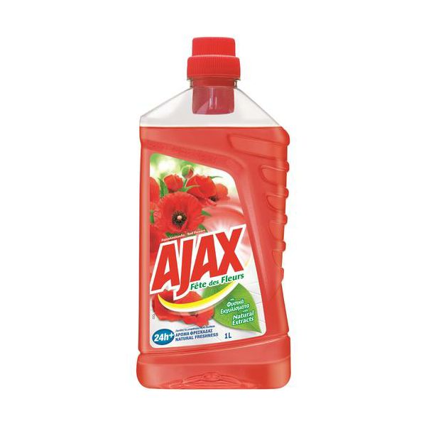 Sredstvo - Ajax FF Red Flowers 1000ml univerzalno