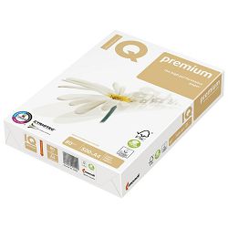 Papir ILK IQ Premium Triotec (sendvič) A4 80g pk500 Mondi