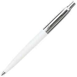 +Olovka kemijska Jotter Parker S0032910 specijal bijela