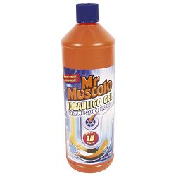 Sredstvo - Mr.Muscolo odčepljivač 1000ml