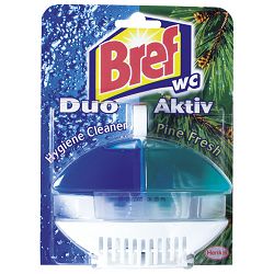 Sredstvo - Wc Bref - duo active wc-baza