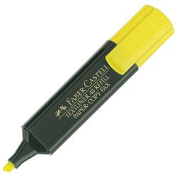 Signir 1-5mm 48 Refill Faber Castell 154807 žuti