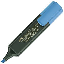 Signir 1-5mm 48 Refill Faber Castell 154851 plavi