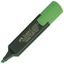 Signir 1-5mm 48 Refill Faber Castell 154863 zeleni