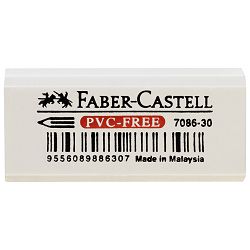 Gumica sintetička 7086-30 Faber Castell 188730