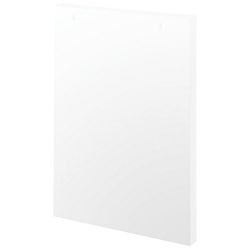 Blok-Flipchart 58x85,5cm 20L pk5 Fornax