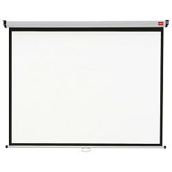 Platno projekcijsko zidno 175x132,5cm Nobo 1902392