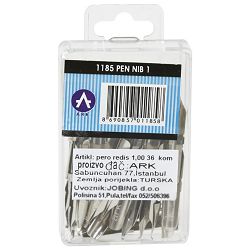 Pero 1,0mm pk36 Redis Ark.1185 blister