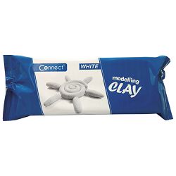 Glinamol 0,45kg Connect bijeli