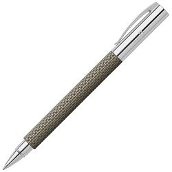 Roler Ambition OpArt Faber Castell 147056 smeđi