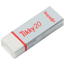 Gumica Tikky-20 Rotring 551420-KOMAD