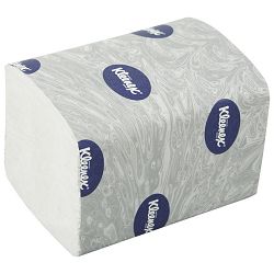 Papir toalet-listići dvoslojni pk36x200L Kimberly Clark 8408