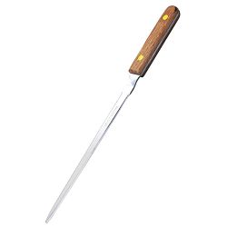 Nož za poštu metalni 25cm  Donau blister