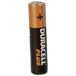 +Baterija alkalna 1,5V AAA Basic pk4 Duracell LR03 blister