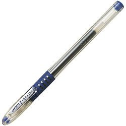 Roler gel grip 0,5mm G1 Pilot BLGP-G1-5L plavi