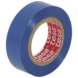 Traka izolir 15mm/10m Tesa 53948-2 plava
