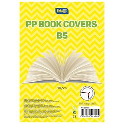 Omotnica-korice za knjige B5 pp pk10 Educa