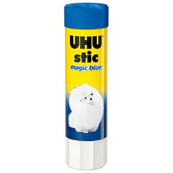 Ljepilo u stiku  8,2g Magic BTS UHU.L0181080