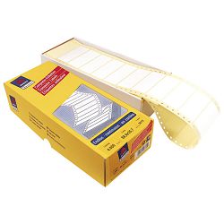 Etikete beskonačne jednoredne  88,9x35,7mm 1/4000 Zweckform 3615