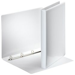 Mapa uložna 4ringa-fi16mm/hrbat-29mm A4 Esselte 497000 bijela