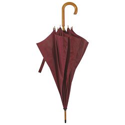 Kišobran automatik classic 63cm bordo