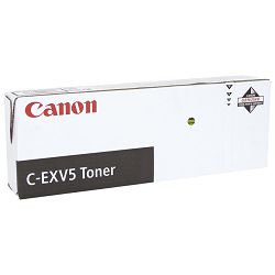 Toner Canon C-EXV  5,IR1600 original 2 tube