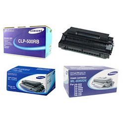 Toner Samsung CLT-M4092S original crveni!!