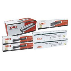 Toner OKI B431 i MB491 original