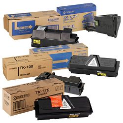 Toner Kyocera TK- 590Y, FS-C5250 original žuti