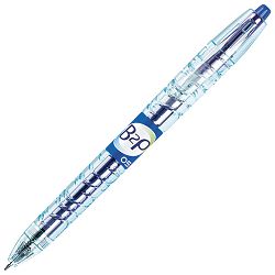 Roler gel 0,5mm Bottle to pen Pilot BL-B2P-L plavi