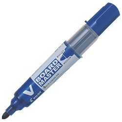 Marker za bijelu ploču Pilot WBMA-VBM-M plavi