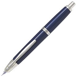 Nalivpero Rhodium Trim Capless Pilot FC-1500RR-F-L plavo