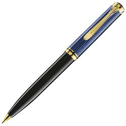 Olovka tehnička 0,7mm Souveran D400 Pelikan 985390 plava