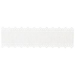 Traka čipka ljepljiva 2mx30mm Heyda 20-48800 78